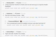 مجتمع Reddit يناقش حظر Twitch Streamer من BattleBit Remastered 2/3 (الصورة عبر r / LivestreamFail)