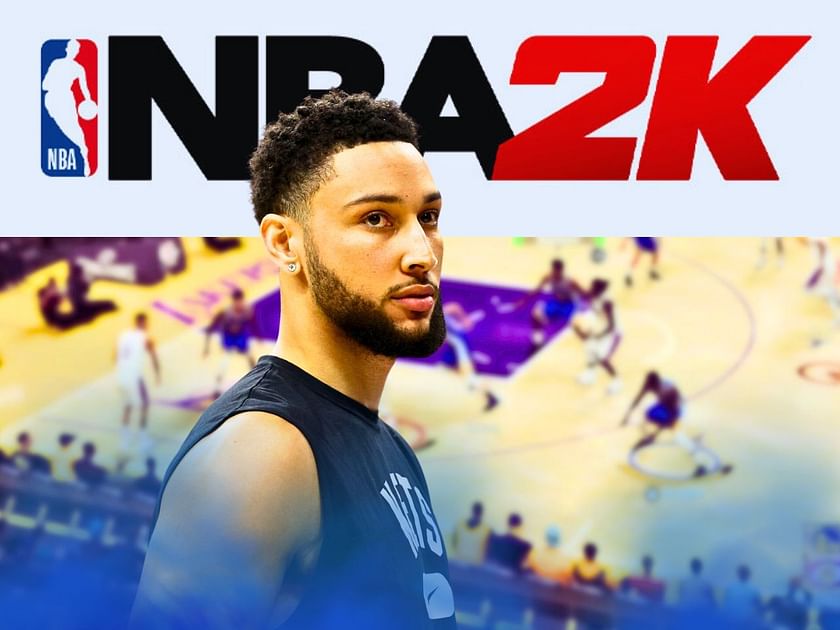 2023 NBA All-Stars on NBA 2K24