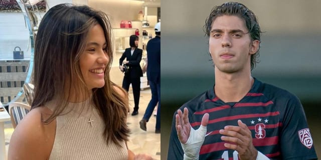 Emma Raducanu And Carlo Agostinelli Dazzle In Business Casuals On Night emma-raducanu-and-carlo-agostinelli-dazzle-in-business-casuals-on-night