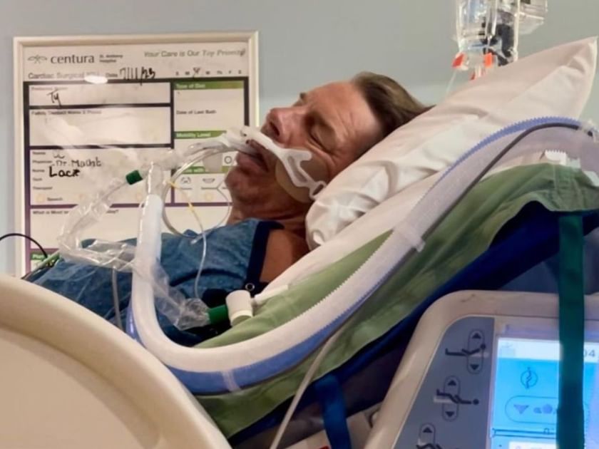 What happened to Ty Pennington? Trading Spaces and Extreme Makeover Home Edition alum is