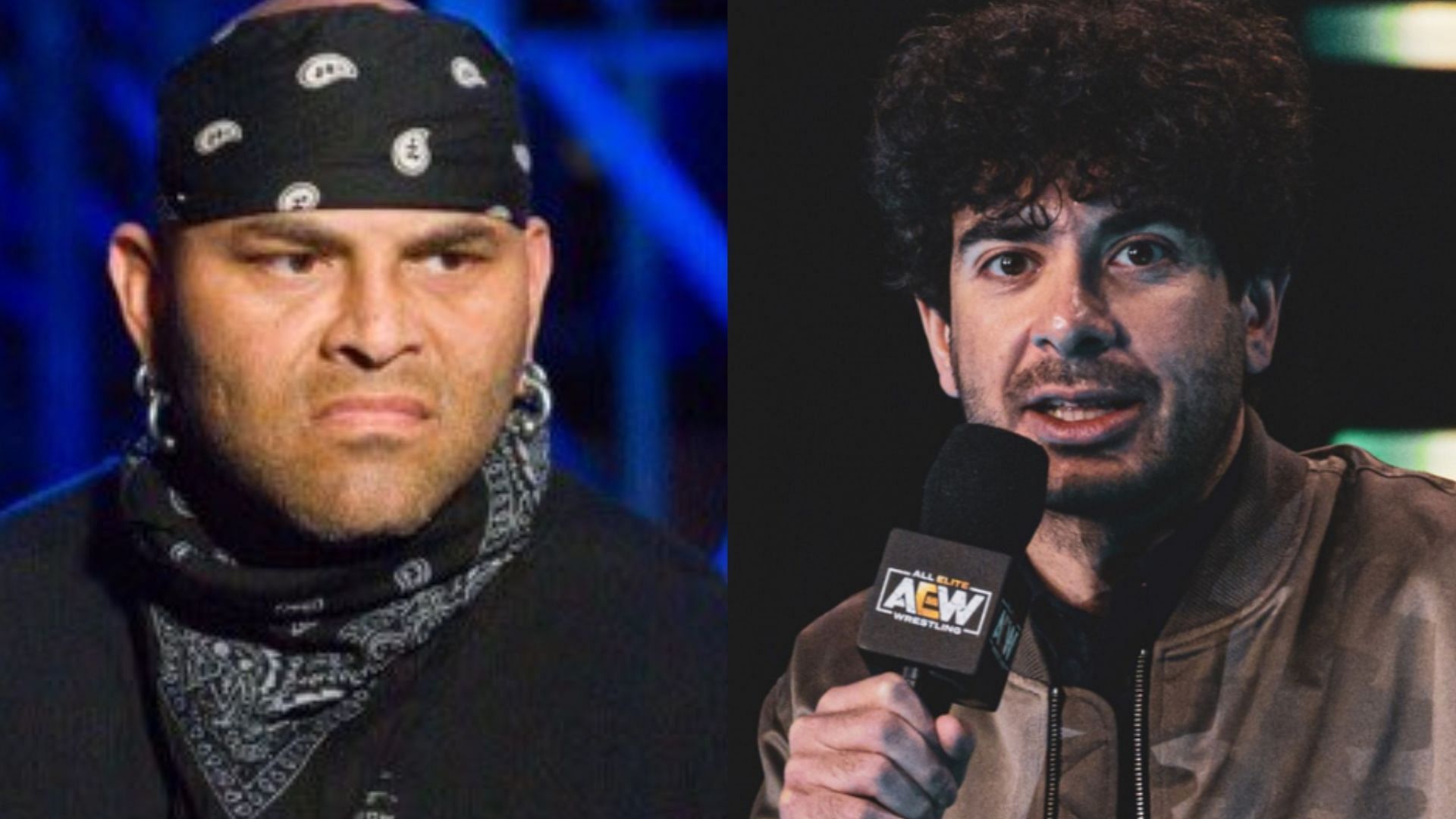 Which AEW star did Tony Khan believe in?