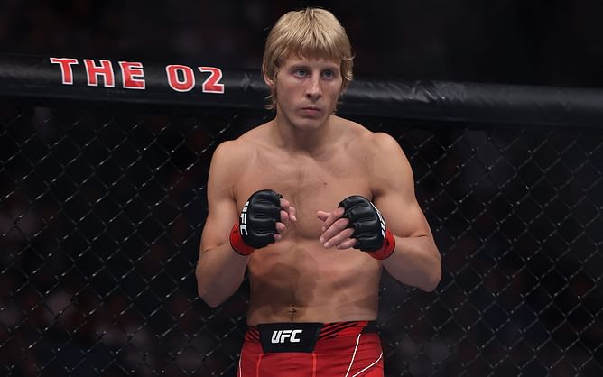Paddy Pimblett lays down timeline for UFC return, eyeing multiple fights and ranked contender status