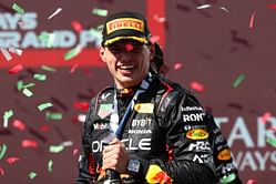 2023 F1 Hungarian GP: Final results of the race at Hungaroring