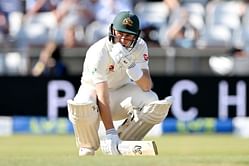 "Smith and Labuschagne gifting their wickets to Moen Ali" - Michael Vaughan on where Australia lost the plot on Day 2 of the 3rd Ashes Test
