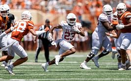 Big 12 to SEC: How much money did Oklahoma and Texas pay the Big 12 to get an early exit in 2024?