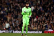 Alisson Becker