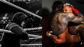 Solo Sikoa breaks character; sends an emotional message after facing his brothers at WWE Money in the Bank 2023