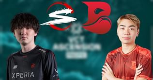 SCARZ vs BLEED - VCT Ascension Pacific 2023 grand finals: Predictions, where to watch, and more