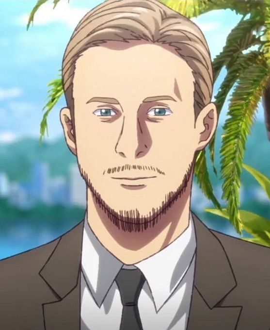 Zom 100: Bucket List of the Dead anime's Ryan Gosling reference sends ...