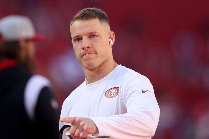 Ex-NFL HC explains bold Christian McCaffrey 2023 NFL MVP projection (EXCLUSIVE)