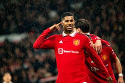 3 reasons why Marcus Rashford should extend his contract with Manchester United immediately