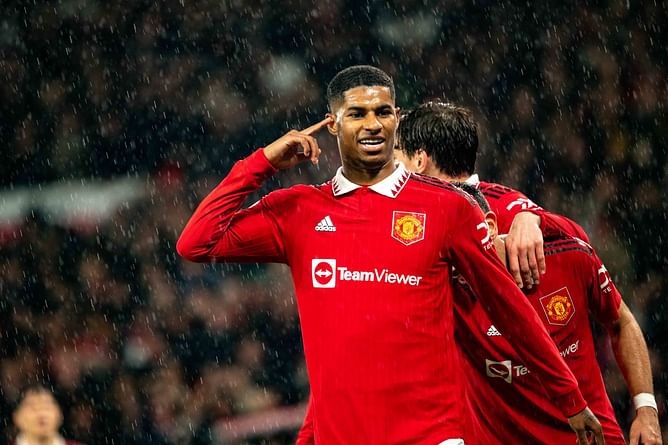 3 reasons why Marcus Rashford should extend his contract with Manchester United immediately
