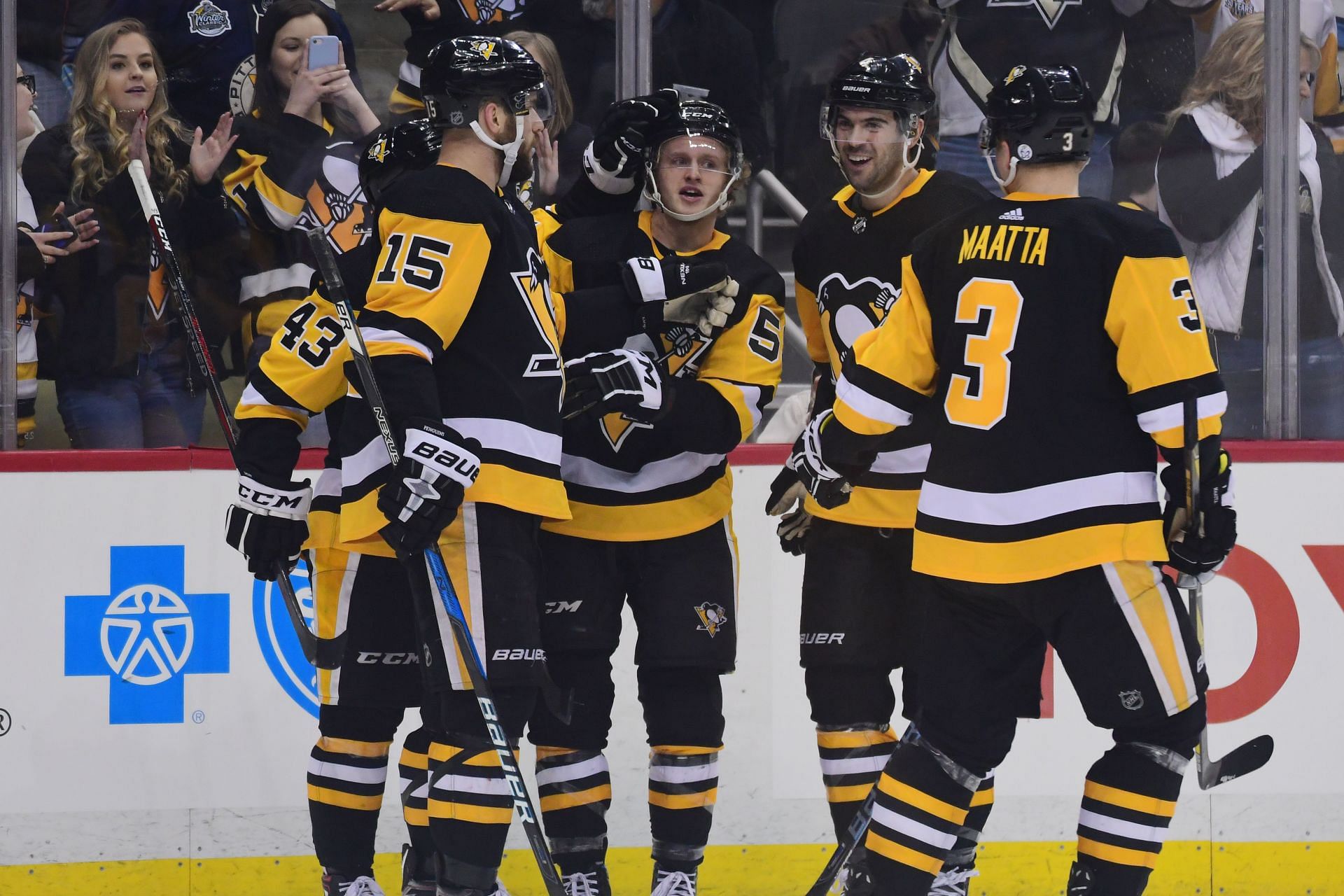 Pittsburgh Penguins vs Ottawa Senators NHL Halifax preseason How to