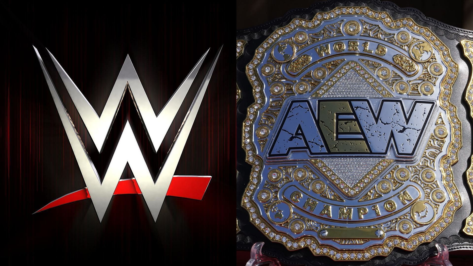 Find out which WWE legend wants to become AEW World Champion?