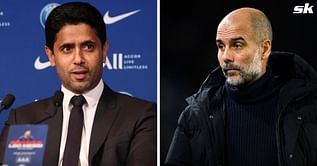 Manchester City star receives €930,000-per-week proposal from Saudi club amid interest from PSG - Reports