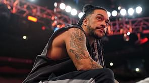 WWE star Damian Priest comments on becoming Mr. Money in the Bank