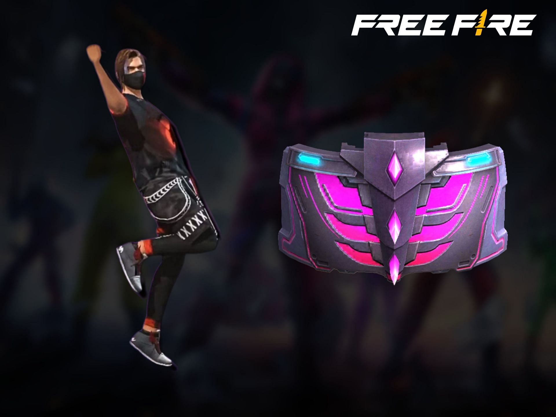 Redeem codes can be utilized for free rewards like emotes and gloo wall skins (Image via Sportskeeda)