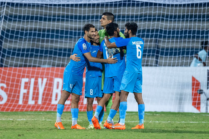 Lebanon 0-0 India (2-4): 3 Things we learned | SAFF Championship 2023
