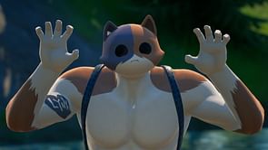 Fortnite: Meowscles' Emote actually shows his love for Lynx, not his muscles