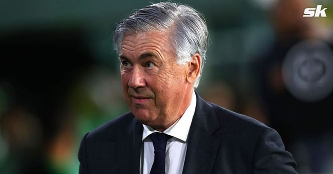 Real Madrid believe they are set to receive huge offer from Saudi Arabia for 28-year-old defender - Reports