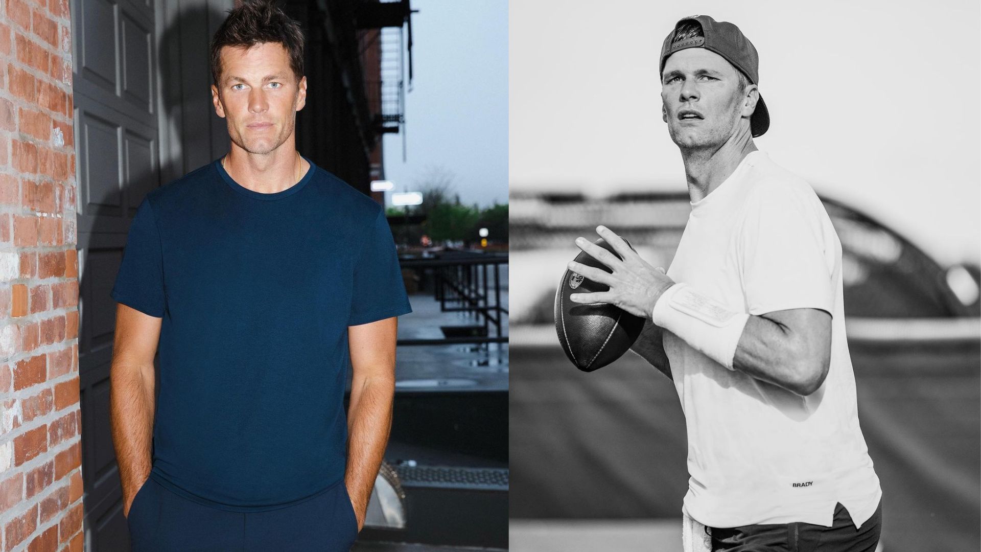 Tom Brady Reveals What His Diet Is Like After Retiring From The NFL, The  Spun