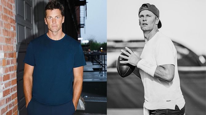“What I put in my body is very important”- Tom Brady reveals why he is still following strict diet despite NFL retirement