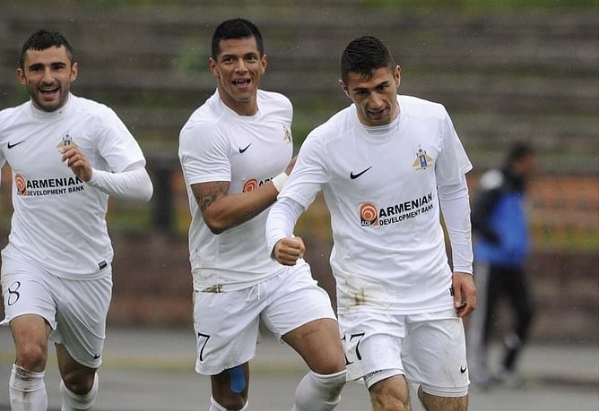 Trans vs Pyunik Prediction and Betting Tips | July 20th 2023