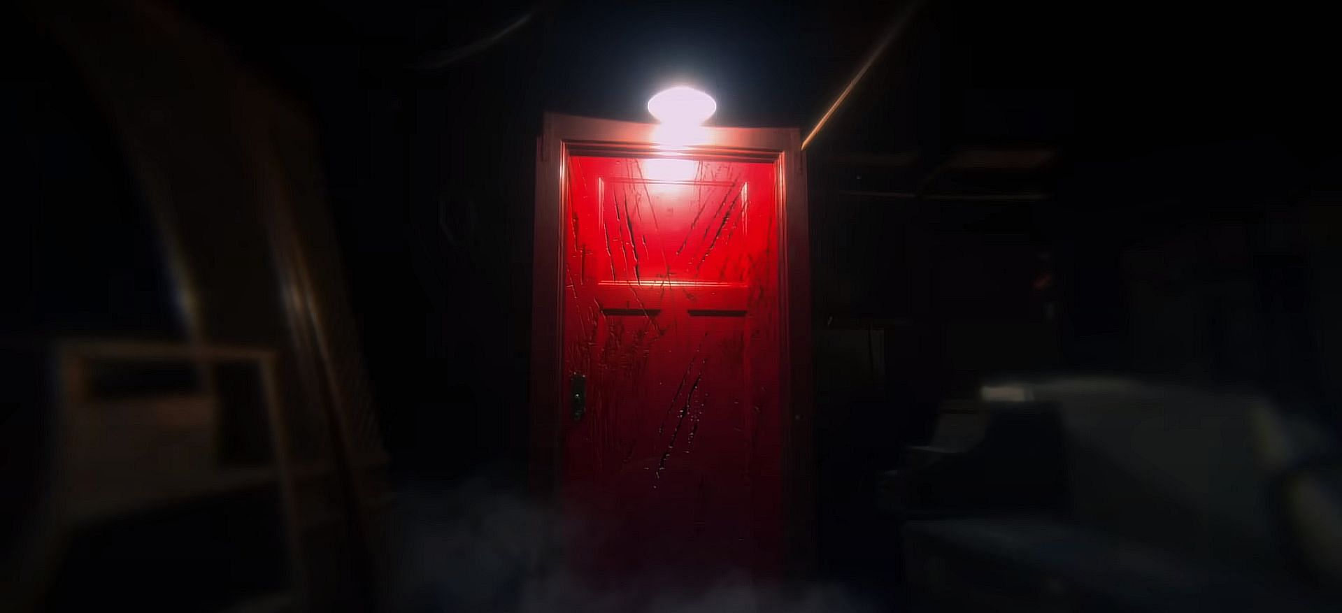 Insidious: The Red Door, Insidious Wiki