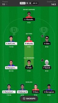 Fantasy suggestion #1