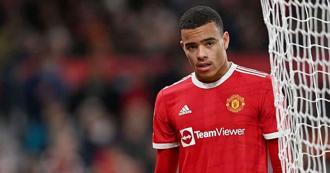 Adidas release statement as Manchester United's decision on Mason Greenwood continues
