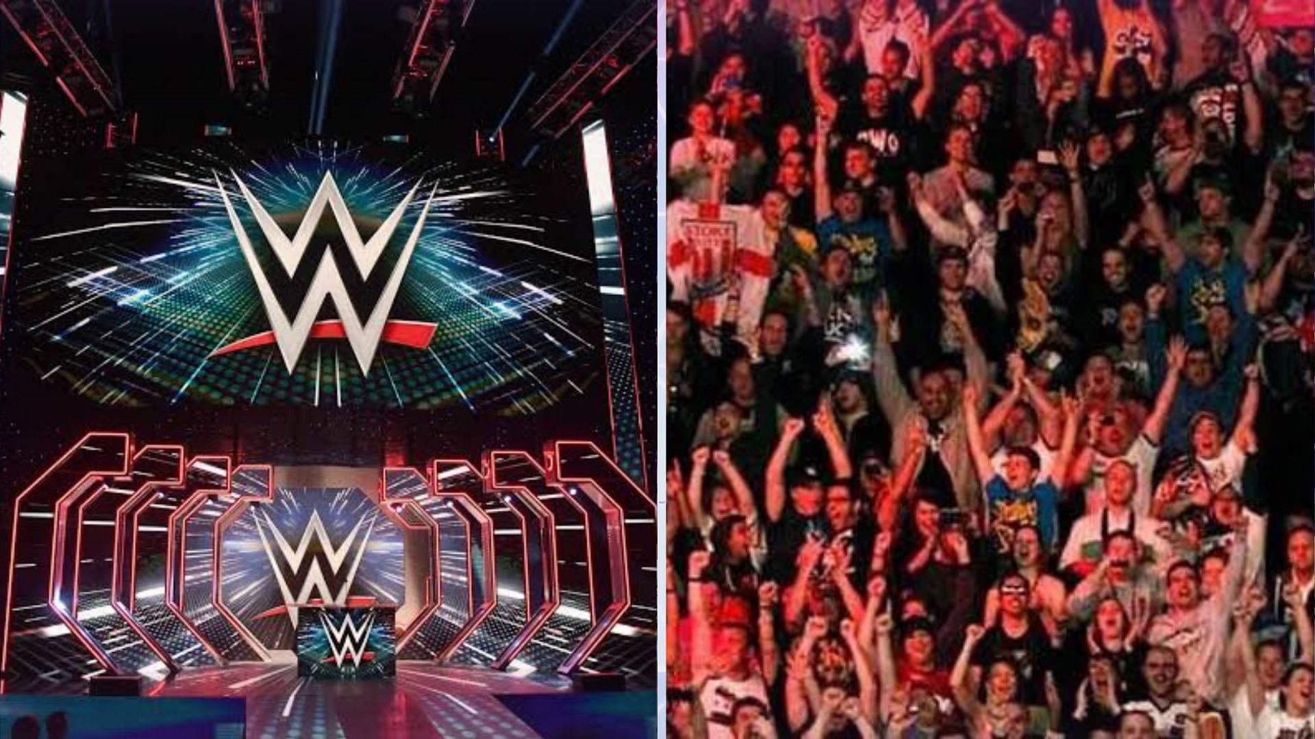 WWE is one of the biggest Wrestling promotion