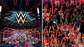 "FINALLY", "GOAT for real" - Fans eagerly await former WWE Champion's rumored return