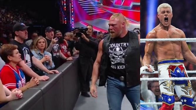 WWE Raw: 5 बड़ी बातें जो इस हफ्ते रॉ के जरिए इशारों-इशारों में बताई गई