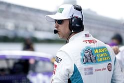 “He will be back”: Denny Hamlin ‘intends to retire’ with JGR, states TRD President