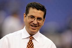 Why did Dan Snyder receive a $60,000,000 fine after Commanders sale? Details about findings from Mary Jo White’s investigation