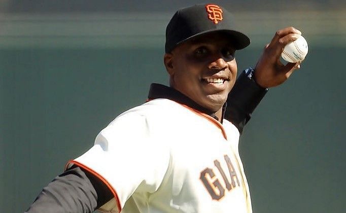 Barry Bonds&#039;s Net Worth