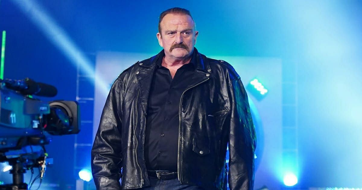 Jake Roberts