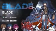 Blade is a new five-star character (Image via Honkai Star Rail YouTube channel)