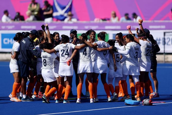 Torneo del Centenario 2023: Spain Women vs India Women preview, head-to-head, prediction, and streaming details