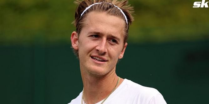 Wimbledon 2023: 3 dark horses for the men's singles title ft. Sebastian Korda