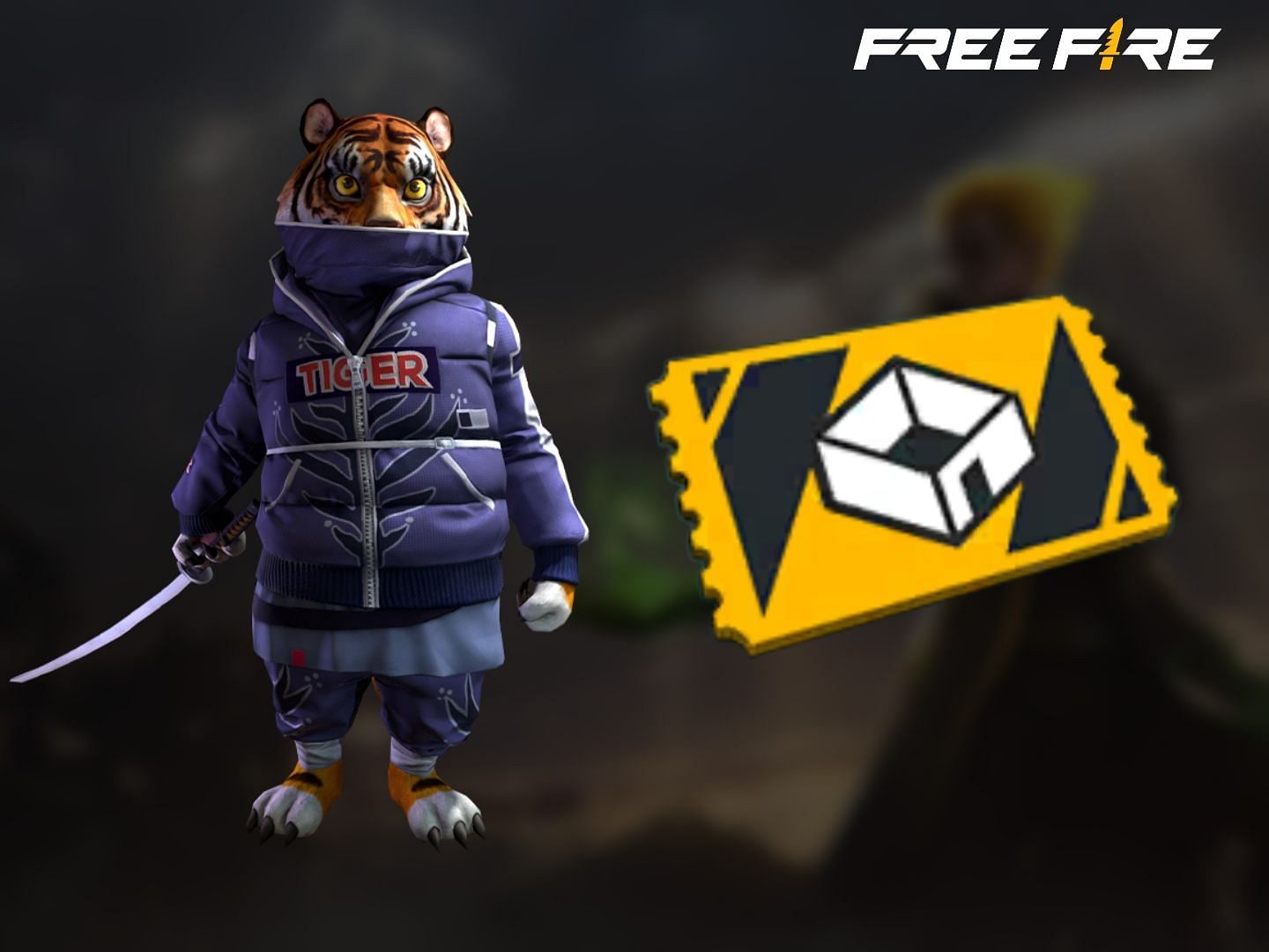 Free Fire redeem codes can be employed for free pets and room cards (Image via Sportskeeda)