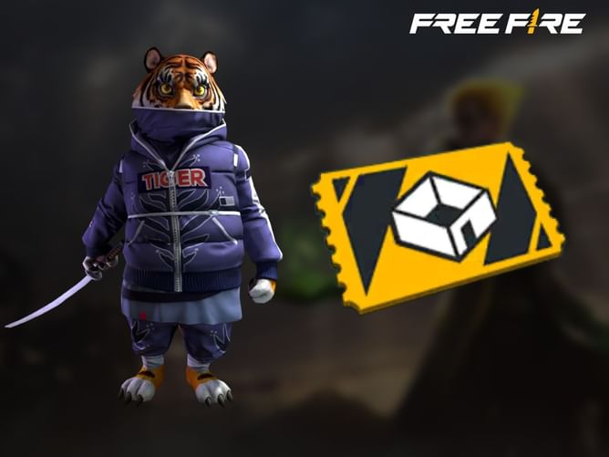 Free Fire redeem codes today (July 5, 2023): Latest FF codes to get free pets and room cards