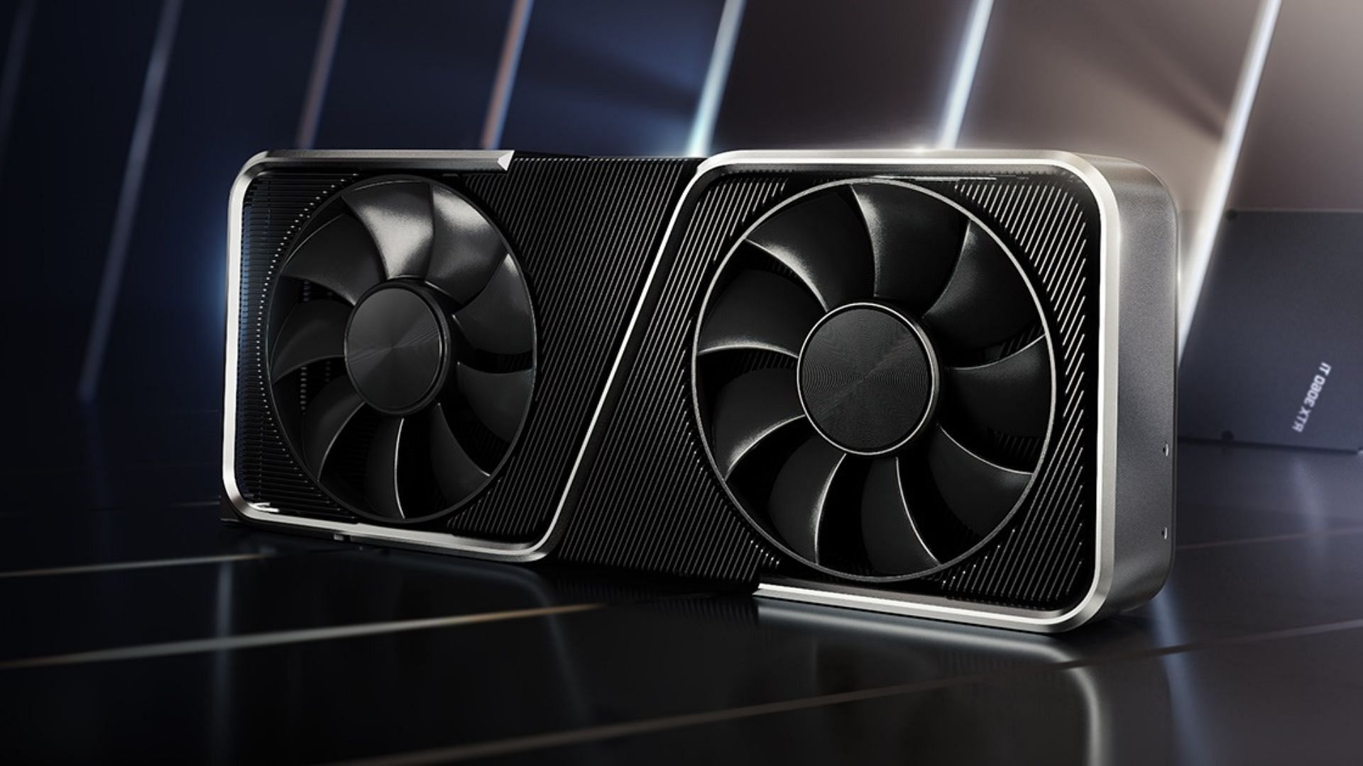 The RTX 3060 12 GB is one of the most popular GPUs in the market (Image via Nvidia)