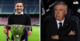 “Despite the rivalry, Real Madrid is a great club” - Barcelona legend makes brutally honest confession
