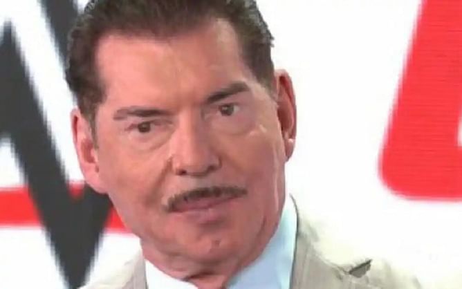 "It's hard for anybody else" - Wrestling legend discloses something Vince McMahon did that very few people can do in the world (Exclusive)