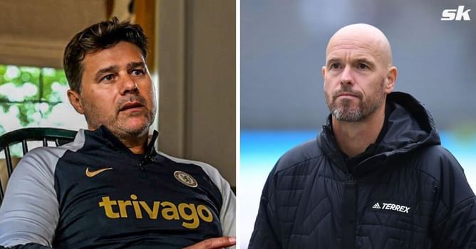 Chelsea and Manchester United made shock approach to sign 34-year-old forward on free transfer this summer: Reports