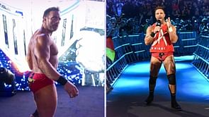 LA Knight is "the hottest guy" in WWE; there is "nothing wrong with what he's doing," according to wrestling veteran