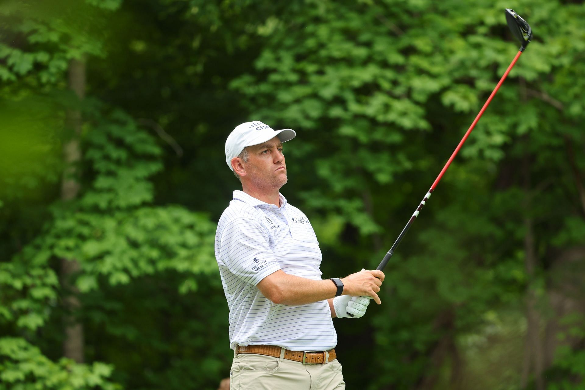 Brendon Todd: Exploring Everything About The American Golfer