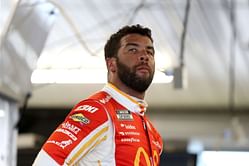 Bubba Wallace insists many NASCAR drivers “skeptical” about Chicago street race
