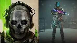 Chrome and Pixels bundle for Warzone 2 and MW2: Price, what's included, and more
